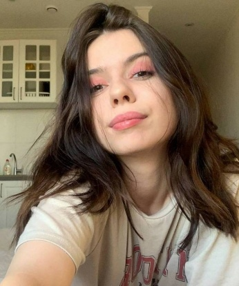 Анкета проститутки Фатима - Фото 1, Бахмач, 19 лет, №1446
